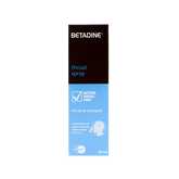 Betadine Throat Spray 50 ml